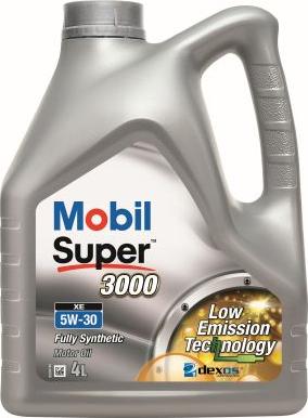 Mobil 151453 - Engine Oil autospares.lv