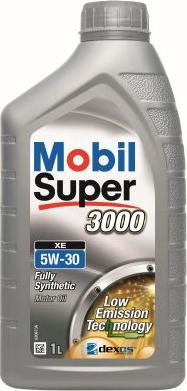 Mobil 151452 - Engine Oil autospares.lv