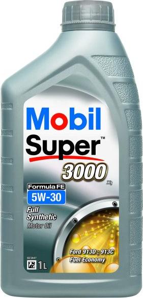 Mobil 151523 - Engine Oil autospares.lv