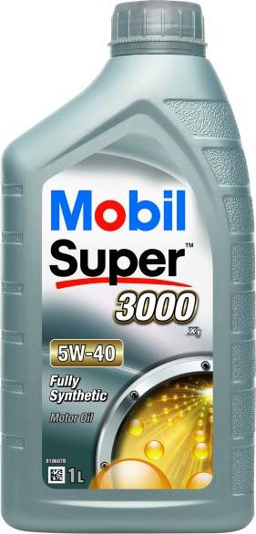 Mobil 151775 - Engine Oil autospares.lv