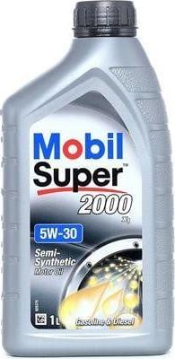 Mobil 153535 - Engine Oil autospares.lv