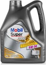 Mobil 152564 - Engine Oil autospares.lv