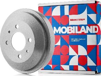 MOBILAND 414000182 - Brake Drum autospares.lv