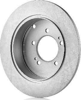 MOBILAND 416201400 - Brake Disc autospares.lv