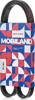 MOBILAND 4PK965 - V-Ribbed Belt autospares.lv