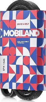 MOBILAND 501251545 - V-Ribbed Belt autospares.lv