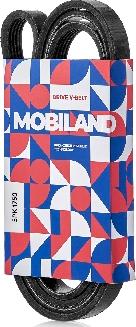 MOBILAND 501251750 - V-Ribbed Belt autospares.lv