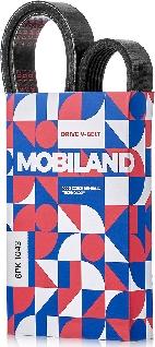 MOBILAND 6PK1043 - V-Ribbed Belt autospares.lv