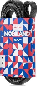 MOBILAND 501272265 - V-Ribbed Belt autospares.lv