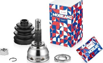 MOBILAND 603100451 - Joint Kit, drive shaft autospares.lv