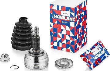 MOBILAND 603100091 - Joint Kit, drive shaft autospares.lv