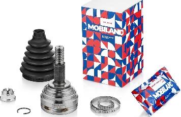 MOBILAND 603100081 - Joint Kit, drive shaft autospares.lv