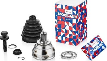 MOBILAND 603100021 - Joint Kit, drive shaft autospares.lv