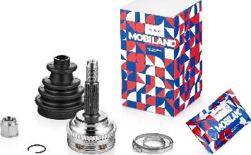 MOBILAND 603100201 - Joint Kit, drive shaft autospares.lv