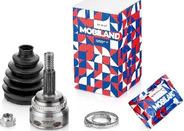 MOBILAND 603100281 - Joint Kit, drive shaft autospares.lv