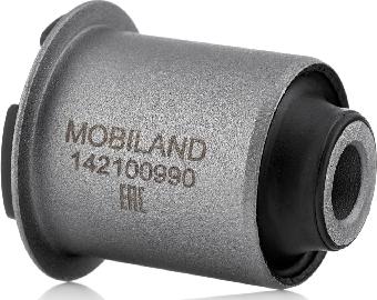 MOBILAND 142100990 - Bush of Control / Trailing Arm autospares.lv