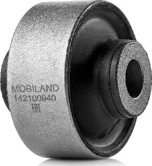 MOBILAND 142100940 - Bush of Control / Trailing Arm autospares.lv