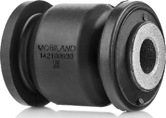 MOBILAND 142100930 - Bush of Control / Trailing Arm autospares.lv