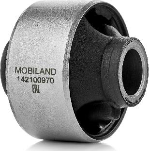 MOBILAND 142100970 - Bush of Control / Trailing Arm autospares.lv