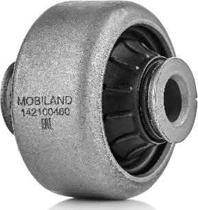 MOBILAND 142100460 - Bush of Control / Trailing Arm autospares.lv