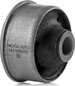 MOBILAND 142100570 - Bush of Control / Trailing Arm autospares.lv