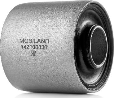 MOBILAND 142100830 - Bush of Control / Trailing Arm autospares.lv