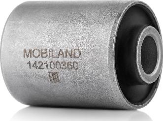 MOBILAND 142100360 - Bush of Control / Trailing Arm autospares.lv