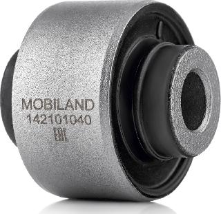MOBILAND 142101040 - Bush of Control / Trailing Arm autospares.lv