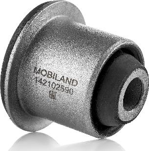 MOBILAND 142102590 - Bush of Control / Trailing Arm autospares.lv