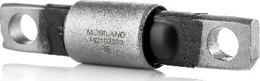 MOBILAND 142102530 - Bush of Control / Trailing Arm autospares.lv