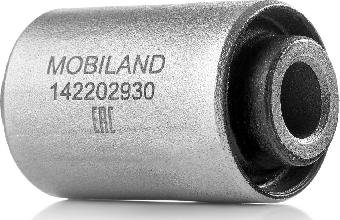 MOBILAND 142202930 - Bush of Control / Trailing Arm autospares.lv
