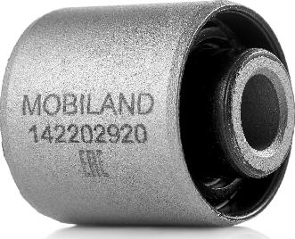 MOBILAND 142202920 - Bush of Control / Trailing Arm autospares.lv