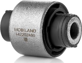 MOBILAND 142202480 - Bush of Control / Trailing Arm autospares.lv