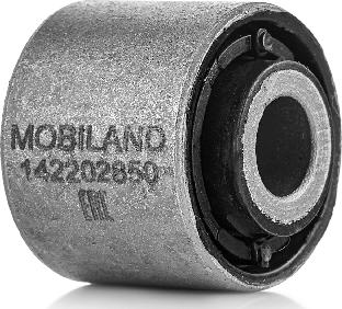 MOBILAND 142202850 - Bush of Control / Trailing Arm autospares.lv