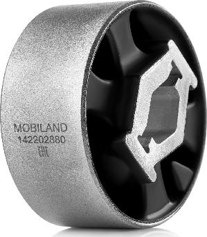 MOBILAND 142202880 - Bush of Control / Trailing Arm autospares.lv