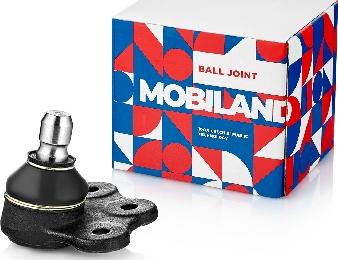 MOBILAND 130100020 - Ball Joint autospares.lv