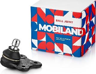 MOBILAND 130100140 - Ball Joint autospares.lv