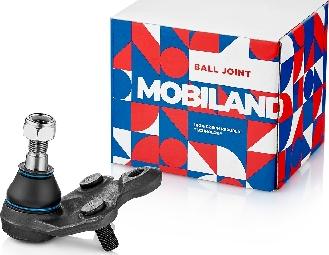 MOBILAND 130100100 - Ball Joint autospares.lv