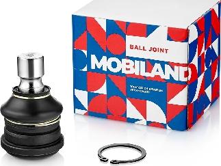 MOBILAND 130100170 - Ball Joint autospares.lv