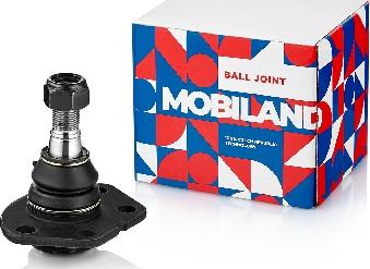 MOBILAND 130100290 - Ball Joint autospares.lv