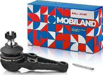 MOBILAND 130100240 - Ball Joint autospares.lv