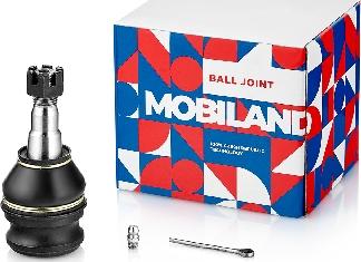 MOBILAND 130100270 - Ball Joint autospares.lv