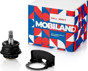 MOBILAND 130101470 - Ball Joint autospares.lv