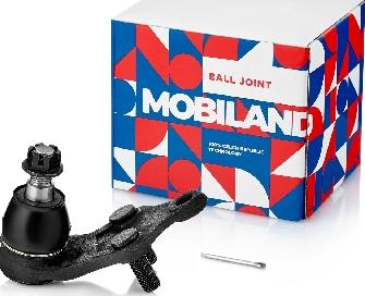MOBILAND 130101580 - Ball Joint autospares.lv