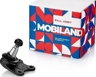 MOBILAND 130101370 - Ball Joint autospares.lv