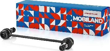 MOBILAND 127102940 - Rod / Strut, stabiliser autospares.lv