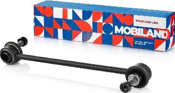 MOBILAND 127102350 - Rod / Strut, stabiliser autospares.lv