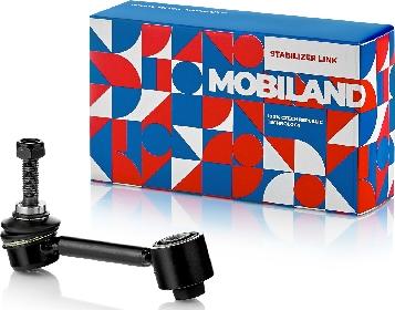 MOBILAND 127201280 - Rod / Strut, stabiliser autospares.lv