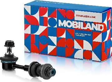 MOBILAND 127202660 - Rod / Strut, stabiliser autospares.lv