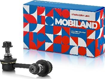 MOBILAND 127213320 - Rod / Strut, stabiliser autospares.lv